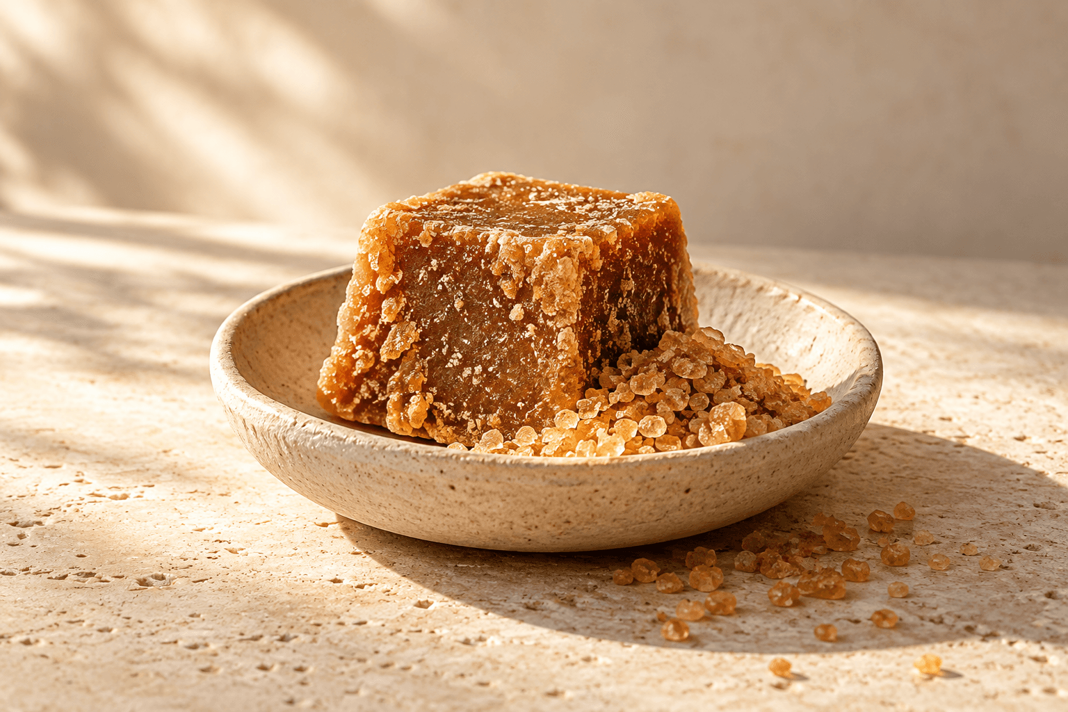 Illustrative image of panela